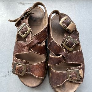 Dr. Martens Sandals womens size 8